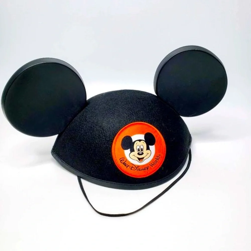 Disney walt mickey